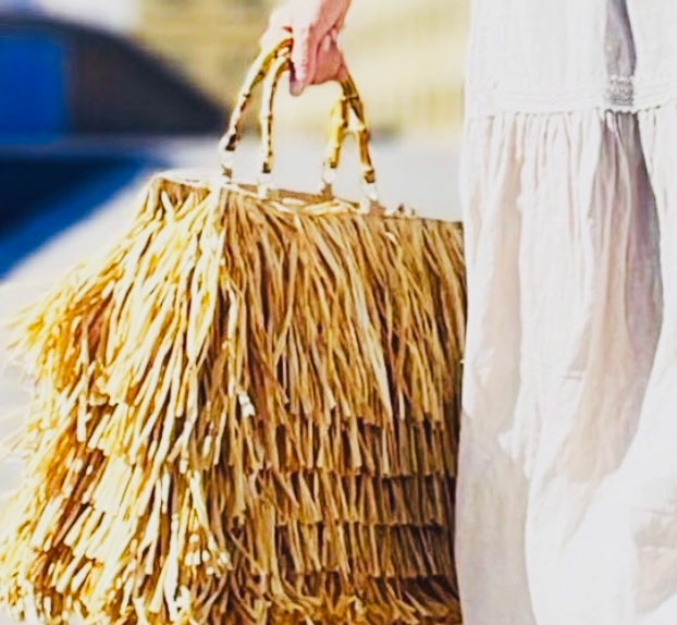Fiore Bag Portofino